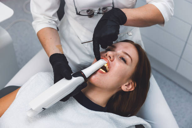 Teeth Whitening in NE